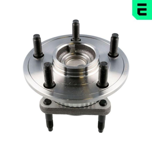 OPTIMAL Radlagersatz