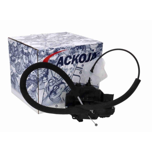 ACKOJA T&uuml;rschloss Original ACKOJA Qualit&auml;t