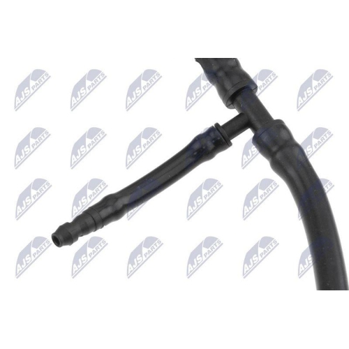 NTY Elektromotor, Heckklappe AE-VW-116