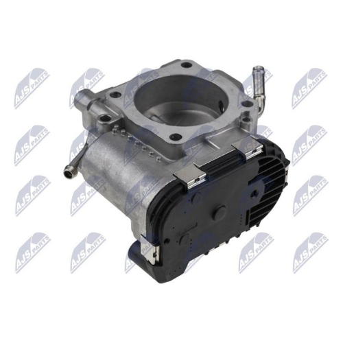 NTY Drosselklappenstutzen ETB-VW-055