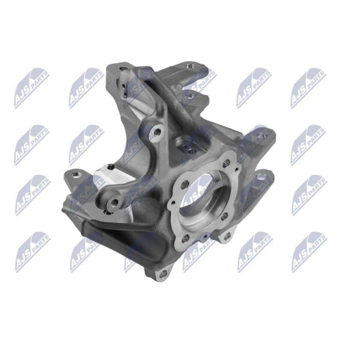 NTY Achsschenkel, Radaufh&auml;ngung ZZT-CH-011