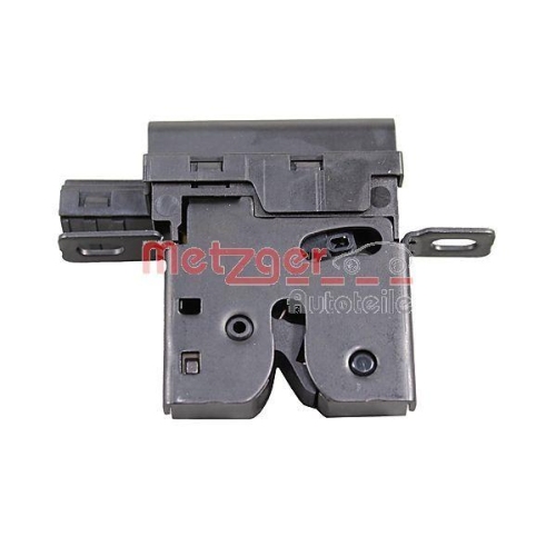 METZGER AUTOTEILE Heckklappenschloss ORIGINAL ERSATZTEIL 2310714