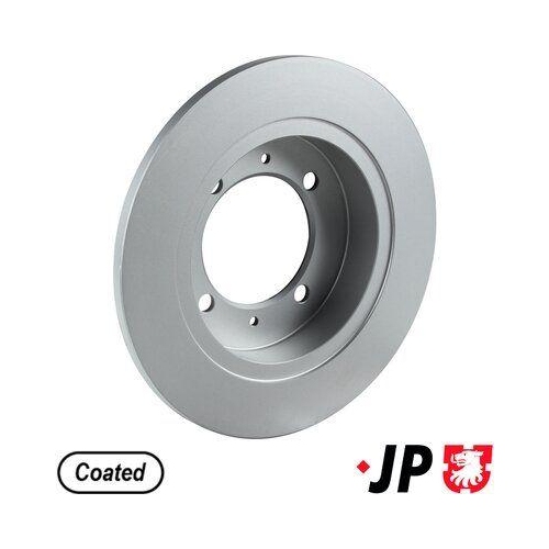 JP GROUP Bremsscheibe JP 3963200900