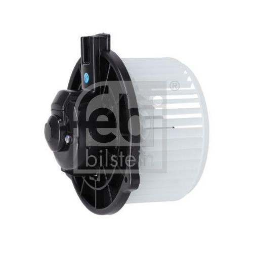 FEBI BILSTEIN Innenraumgebl&auml;se 106360