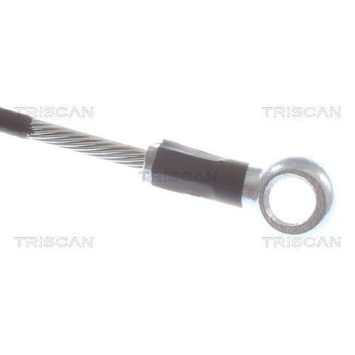TRISCAN Seilzug, Feststellbremse 8140 151096