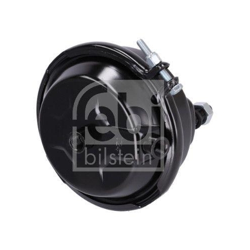 FEBI BILSTEIN Membranbremszylinder 198206