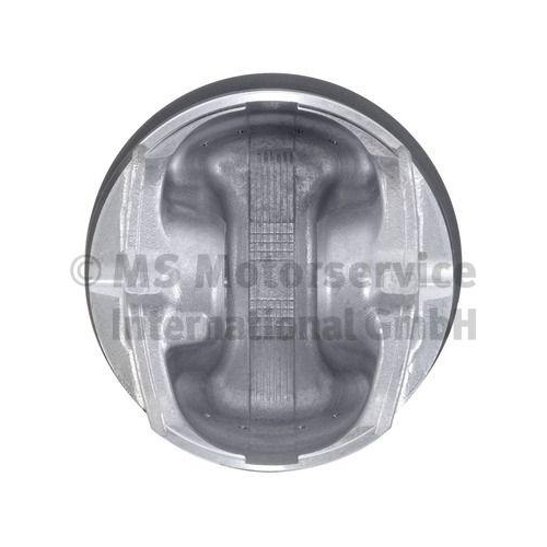 KOLBENSCHMIDT Kolben 41726600