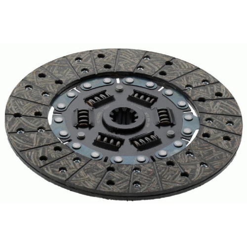 SACHS Kupplungsscheibe 1878 634 065
