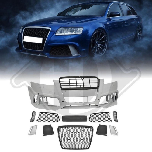 DIEDERICHS Sto&szlig;f&auml;nger HD Tuning 1027350