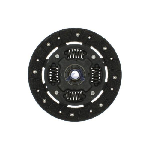 AISIN Kupplungssatz AISIN Clutch Kit (3P) KE-FI14