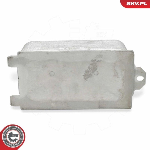 ESEN SKV &Ouml;lk&uuml;hler, Motor&ouml;l 31SKV342