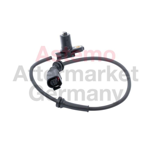 ASTEMO Sensor, Raddrehzahl 2501427