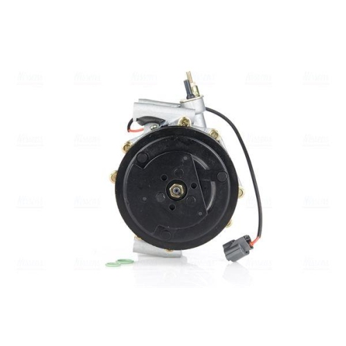 NISSENS Kompressor, Klimaanlage ** FIRST FIT ** 890128