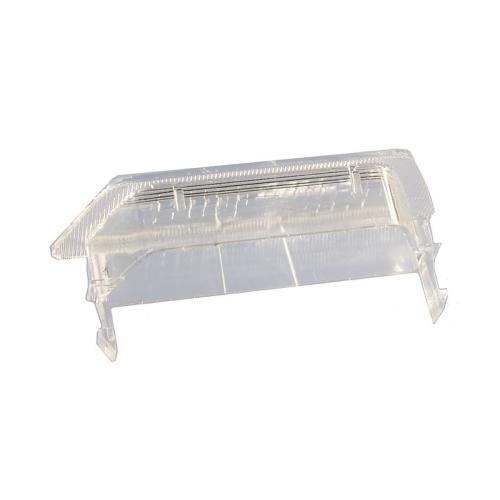 METZGER Lichtscheibe, Kennzeichenleuchte 2080025