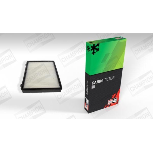 CHAMPION Filter, Innenraumluft CCF0164