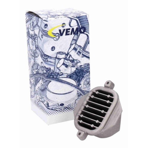 VEMO Steuergerät, Beleuchtung Original VEMO Qualität V10-73-0674