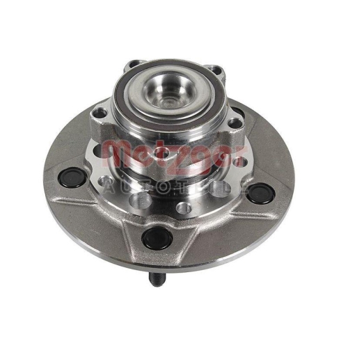 METZGER AUTOTEILE Radlagersatz GREENPARTS WM 2354