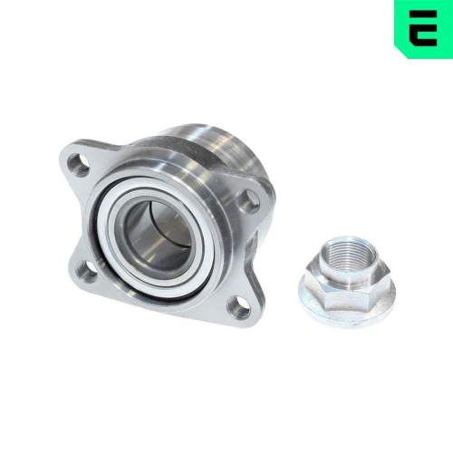 OPTIMAL Radlagersatz