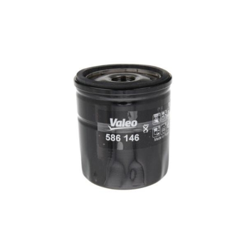 VALEO Ölfilter 586146