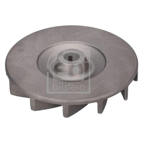 FEBI BILSTEIN Fl&uuml;gelrad, Wasserpumpe 17876