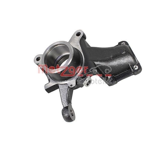 METZGER AUTOTEILE Achsschenkel, Radaufh&auml;ngung 58123401