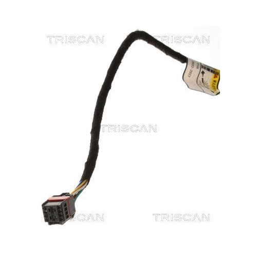 TRISCAN Gasfeder, Koffer-/Laderaum 8710 43311