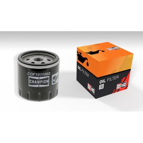 CHAMPION &Ouml;lfilter COF101106S