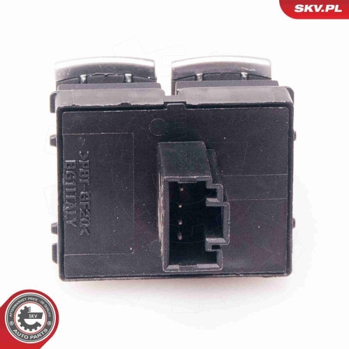 ESEN SKV Schalter, Fensterheber 37SKV305