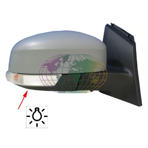 Lexmond Trading BV Au&szlig;enspiegel 3645085