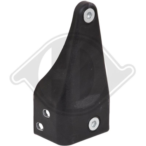 DIEDERICHS Frontverkleidung 1668012