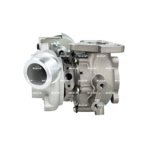 NRF Lader, Aufladung 90010342