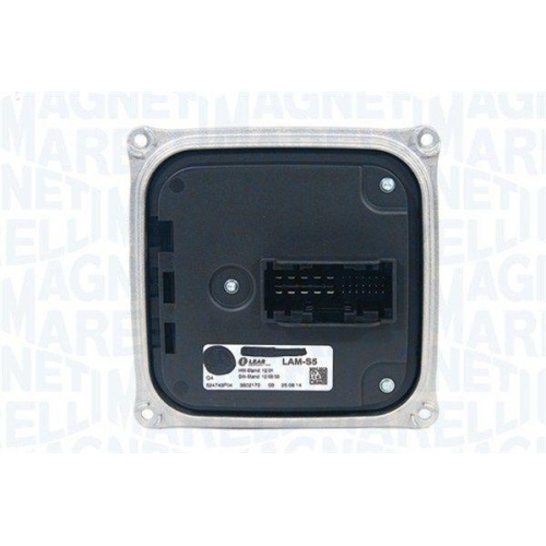 MAGNETI MARELLI Steuerger&auml;t, Beleuchtung 711307329501