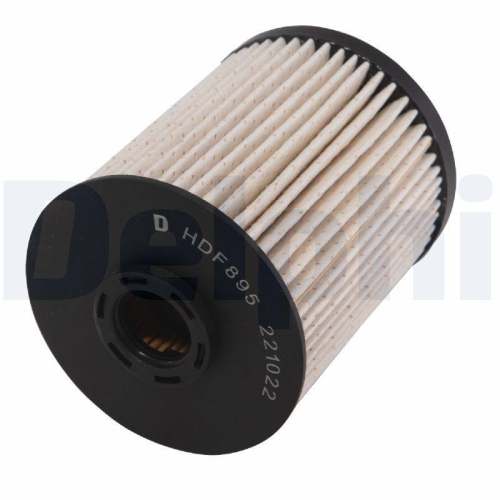 DELPHI Kraftstofffilter HDF895