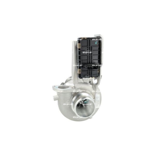 NRF Lader, Aufladung EASY FIT 90010352