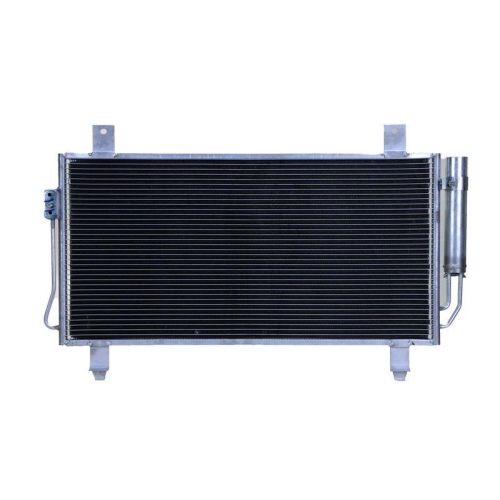 HELLA Kondensator, Klimaanlage >>> Easy2Fit <<< 8FC 366 221-691
