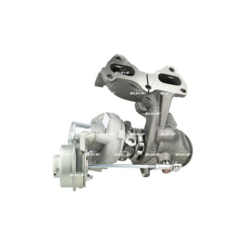 NRF Lader, Aufladung EASY FIT 90010166
