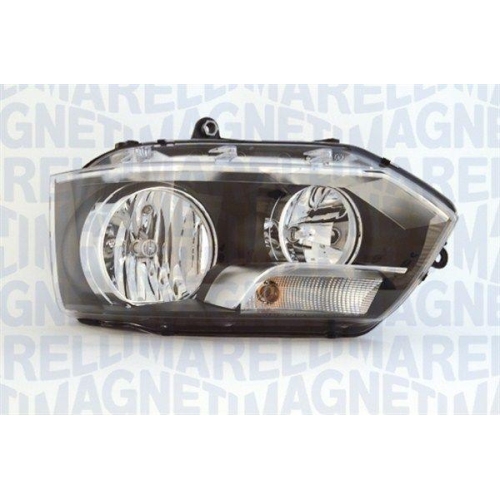MAGNETI MARELLI Hauptscheinwerfer 710301253204