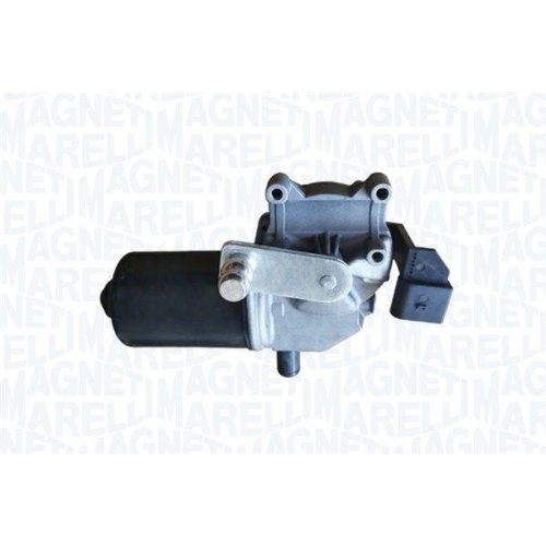 MAGNETI MARELLI Wischermotor 064376600010