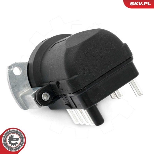 ESEN SKV Z&uuml;nd-/Startschalter 65SKV004
