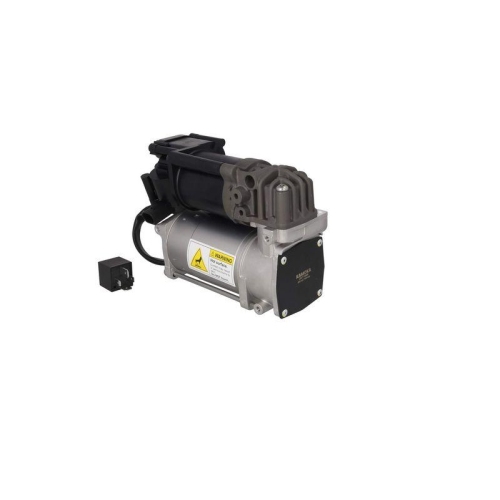KAMOKA Kompressor, Druckluftanlage 2077049