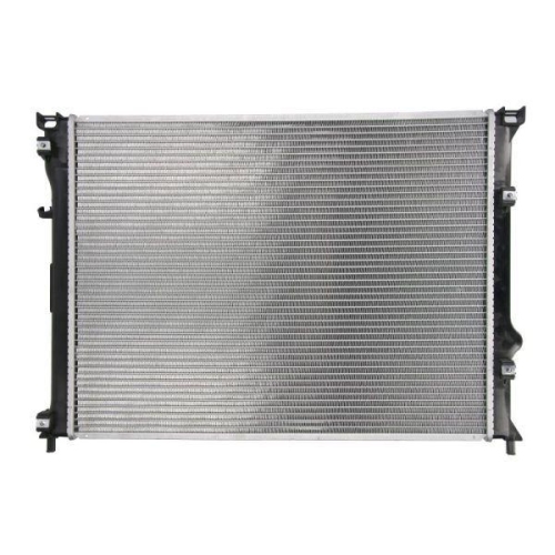 THERMOTEC K&uuml;hler, Motork&uuml;hlung D7Y005TT
