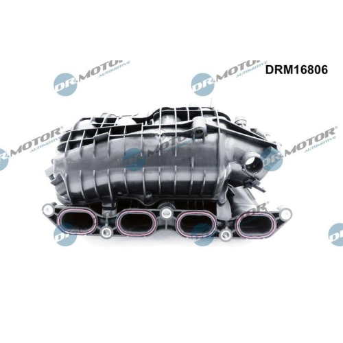 Dr.Motor Automotive Saugrohrmodul DRM16806