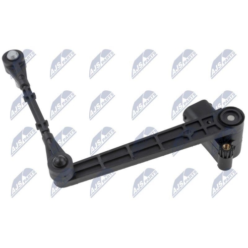 NTY Sensor, Leuchtweitenregulierung ECX-LR-022