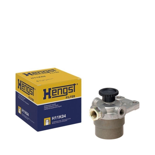 HENGST FILTER Handf&ouml;rderpumpe H11K04