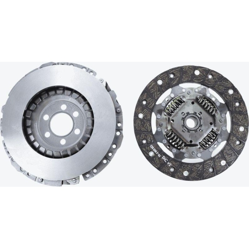 SACHS Kupplungssatz 3000 288 002