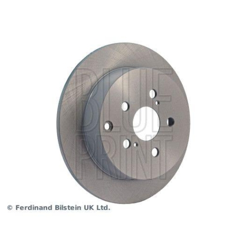 BLUE PRINT Bremsscheibe ADT343145