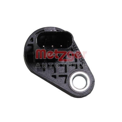 METZGER Impulsgeber, Kurbelwelle 0902480