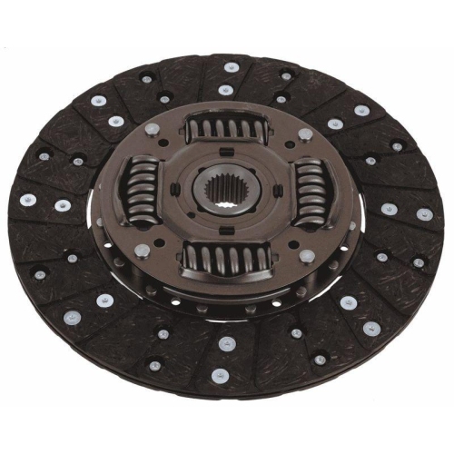 SACHS Kupplungsscheibe 1878 634 139