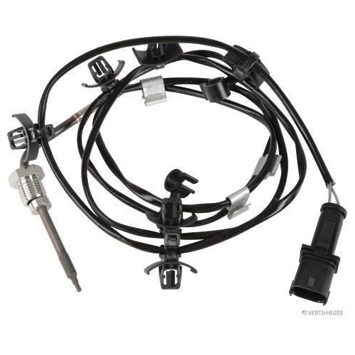 HERTH+BUSS ELPARTS Sensor, Abgastemperatur 70682419