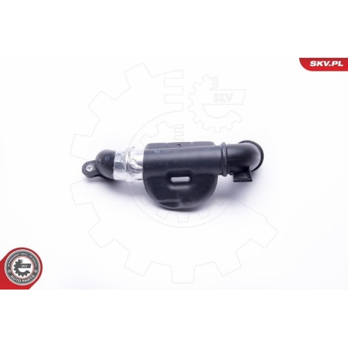 ESEN SKV Ladeluftschlauch 43SKV309